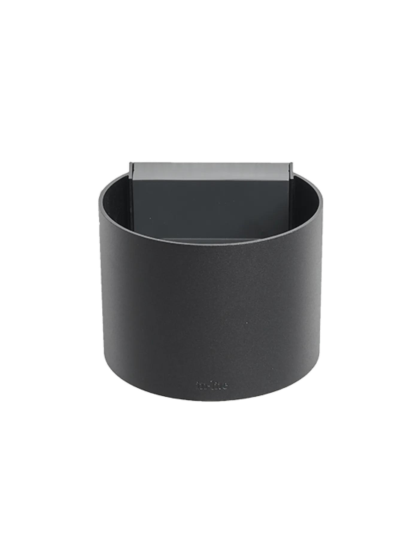 Halo Up-Down 230V - wandlamp - Dark Grey - 1