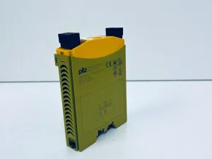 Pilz Sicherheitsmodul PN0Z mo1p