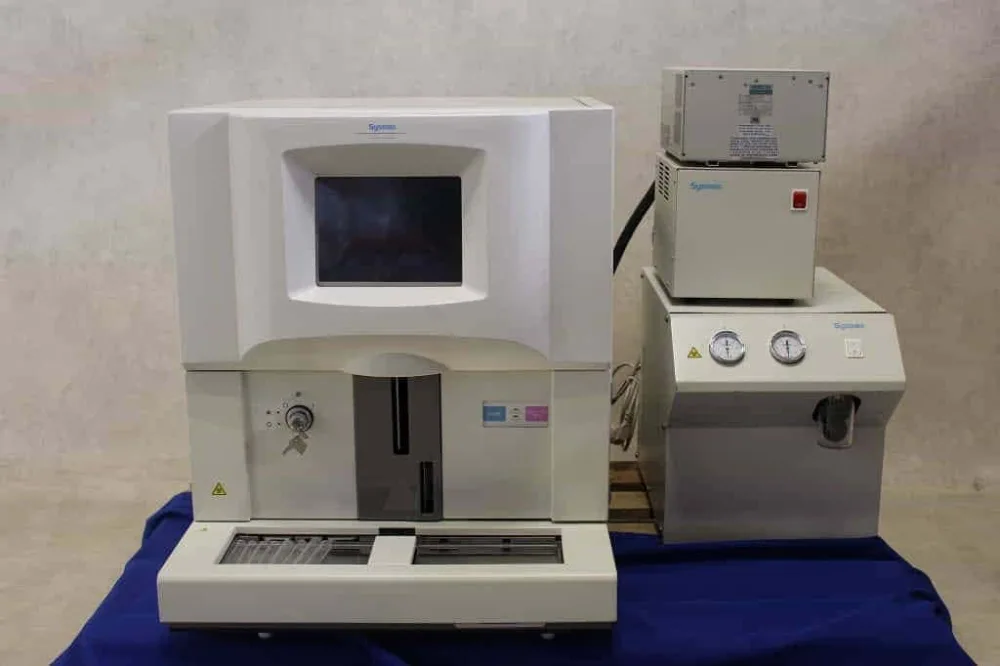 Sysmex UF-100 Urine Cell Analysator