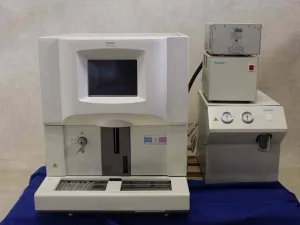 Sysmex UF-100 Urine Cell Analysator