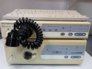 Olympus system series 145
