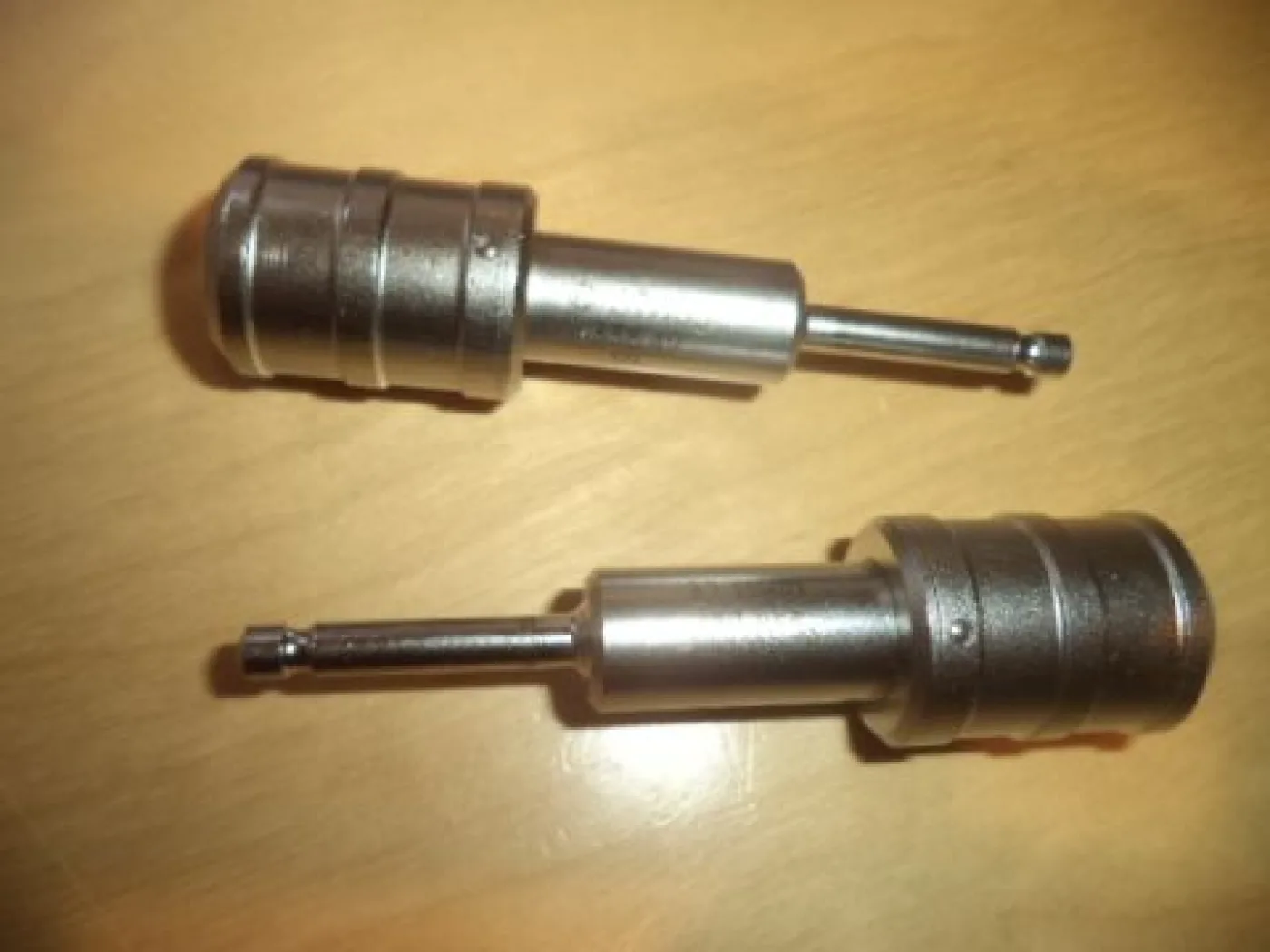 Air-Motor (Used, very good) - 2