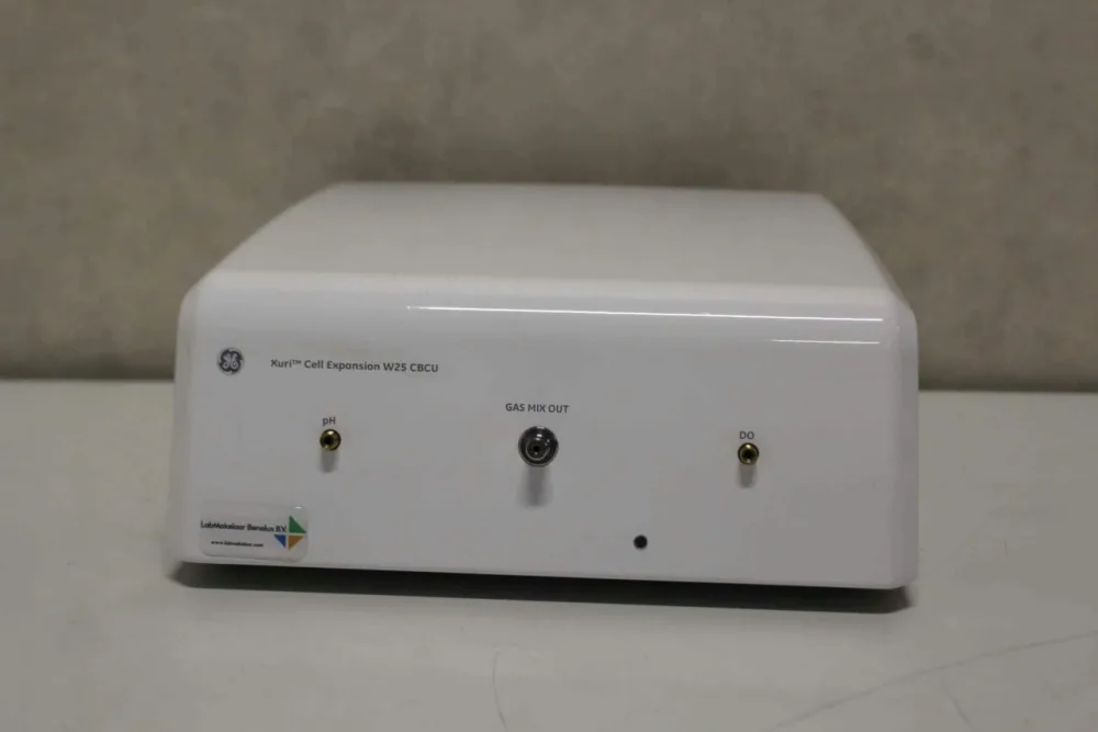 GE Healthcare Cytiva Xuri W25 Celexpansie CBCU Unit
