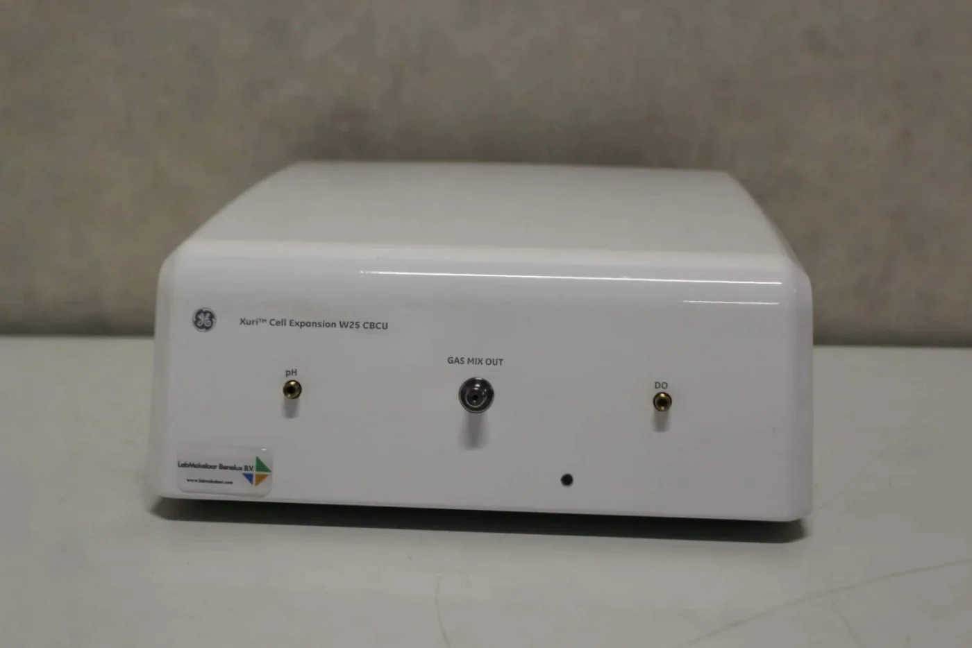 GE Healthcare Cytiva Xuri W25 Celexpansie CBCU Unit - 1