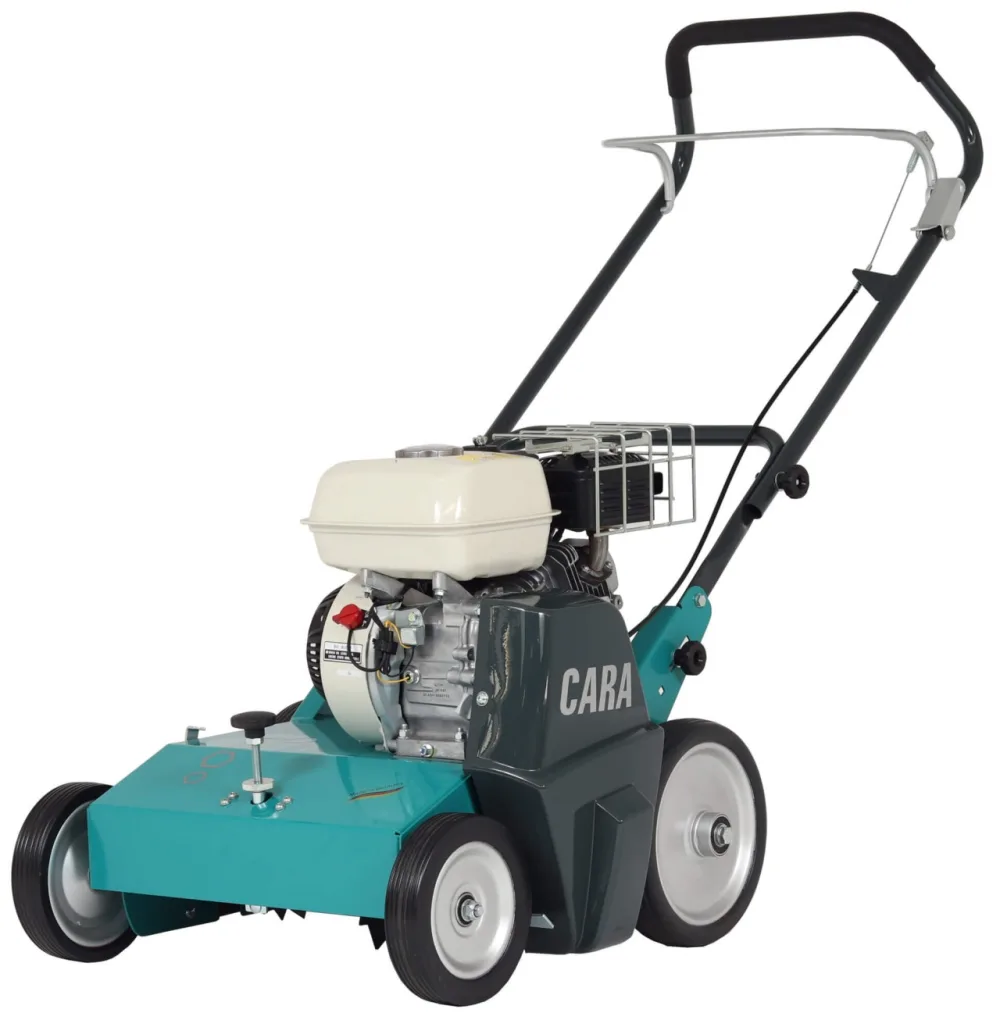 Remarc ombouwset Cara 60T