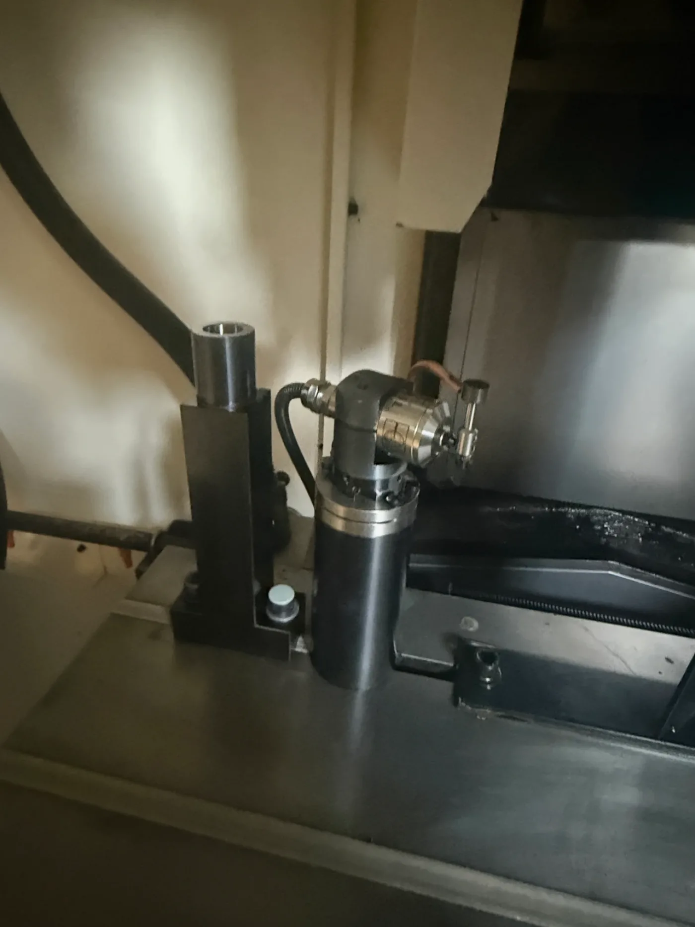023567 - FANUC ROBODRILL ALPHA D21L i A5 - 6