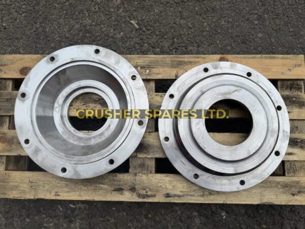 J045.79-95 | Bearing Housing | Kue-Ken / Brown Lenox |