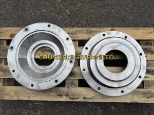 J045.79-95 | Bearing Housing | Kue-Ken / Brown Lenox |