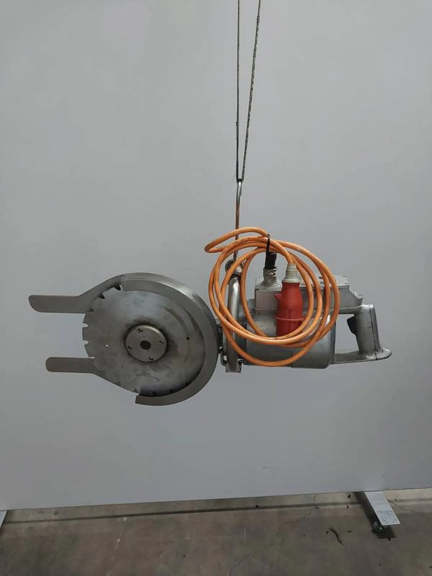 Leg saw - 1