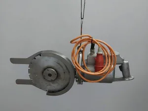 Leg saw