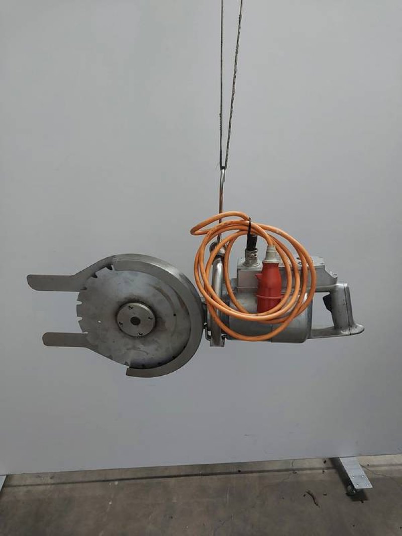 Leg saw