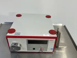 Wolf 6554 Rollenpumpe (Rektoskopie)