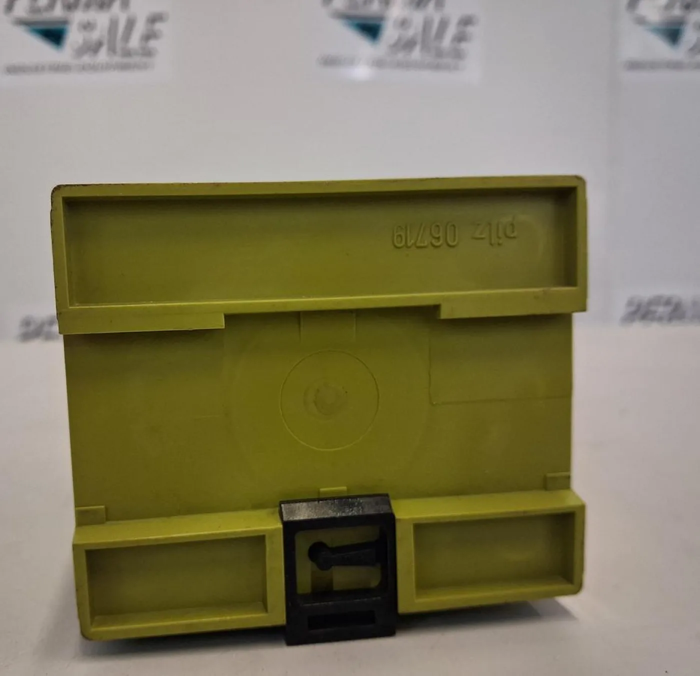 Pilz PNOZ S10 Sicherheitsrelais - 4