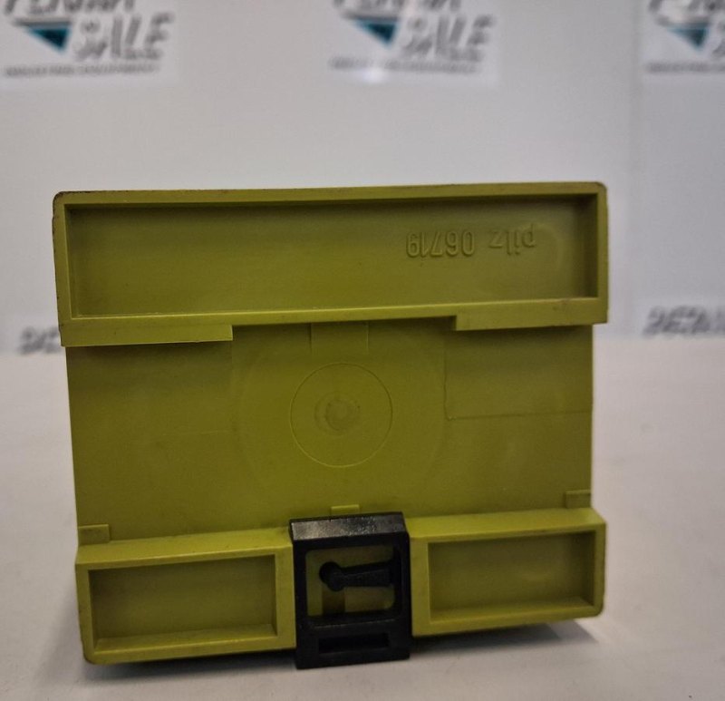 Pilz PNOZ S10 Sicherheitsrelais