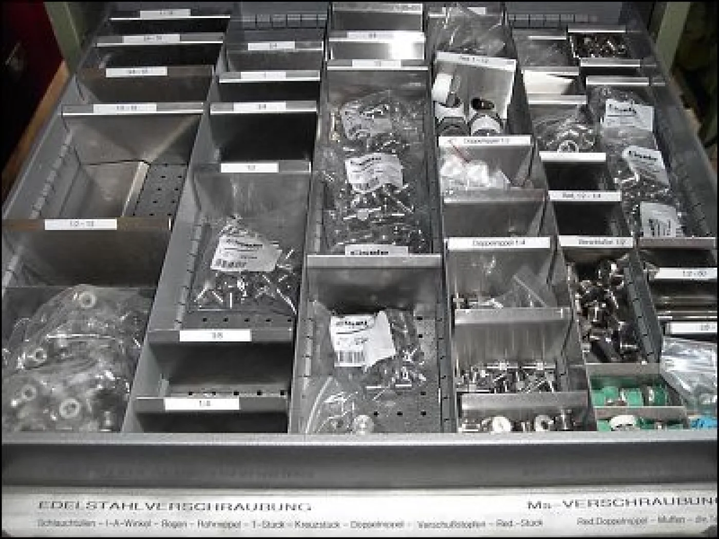 unbekannt BOTT - 6