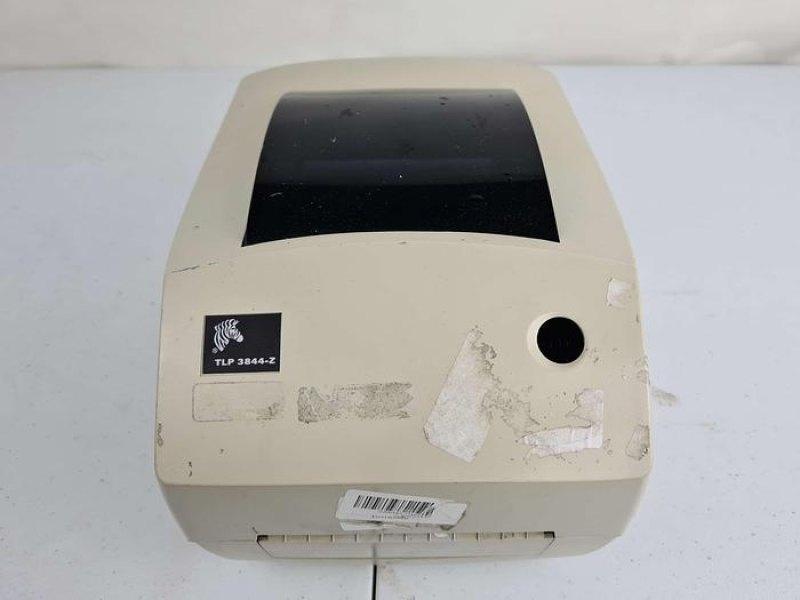 Zebra TLP 3844-Z Printer