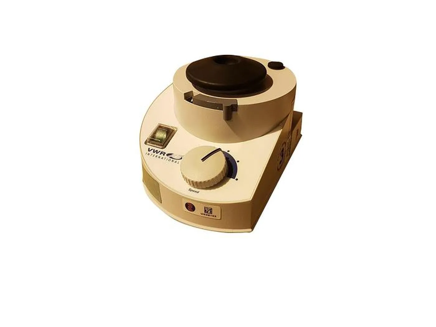 VWR 444-1378 Vortex Mixer - 1