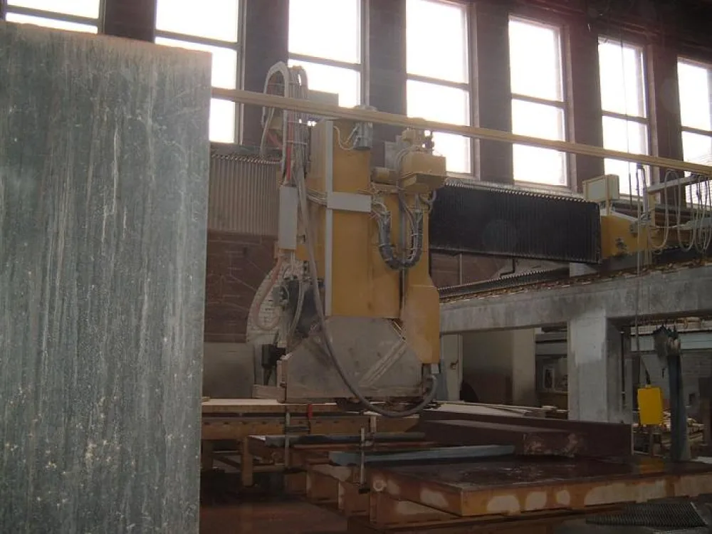 Schlatter BS 1600