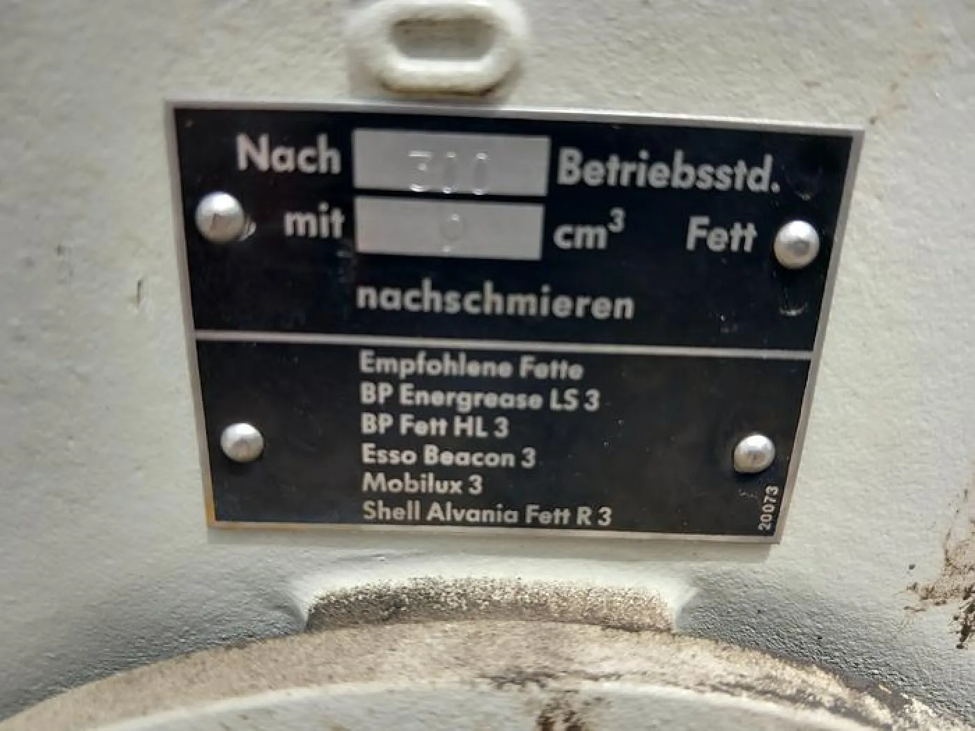 Ventilador de 30 kw PILLER - 5