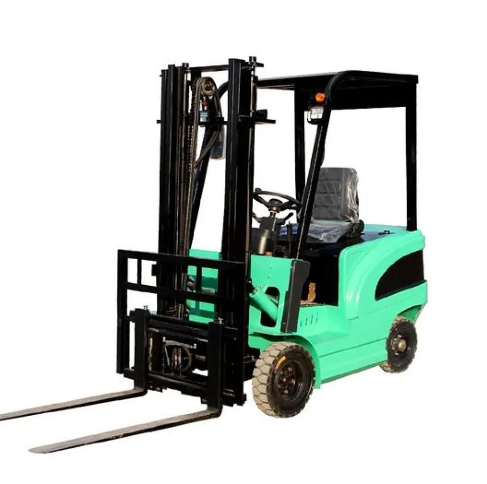 Carrtilla Elevadora Electrica JDSCPD-10
