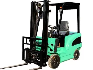 Carrtilla Elevadora Electrica JDSCPD-10