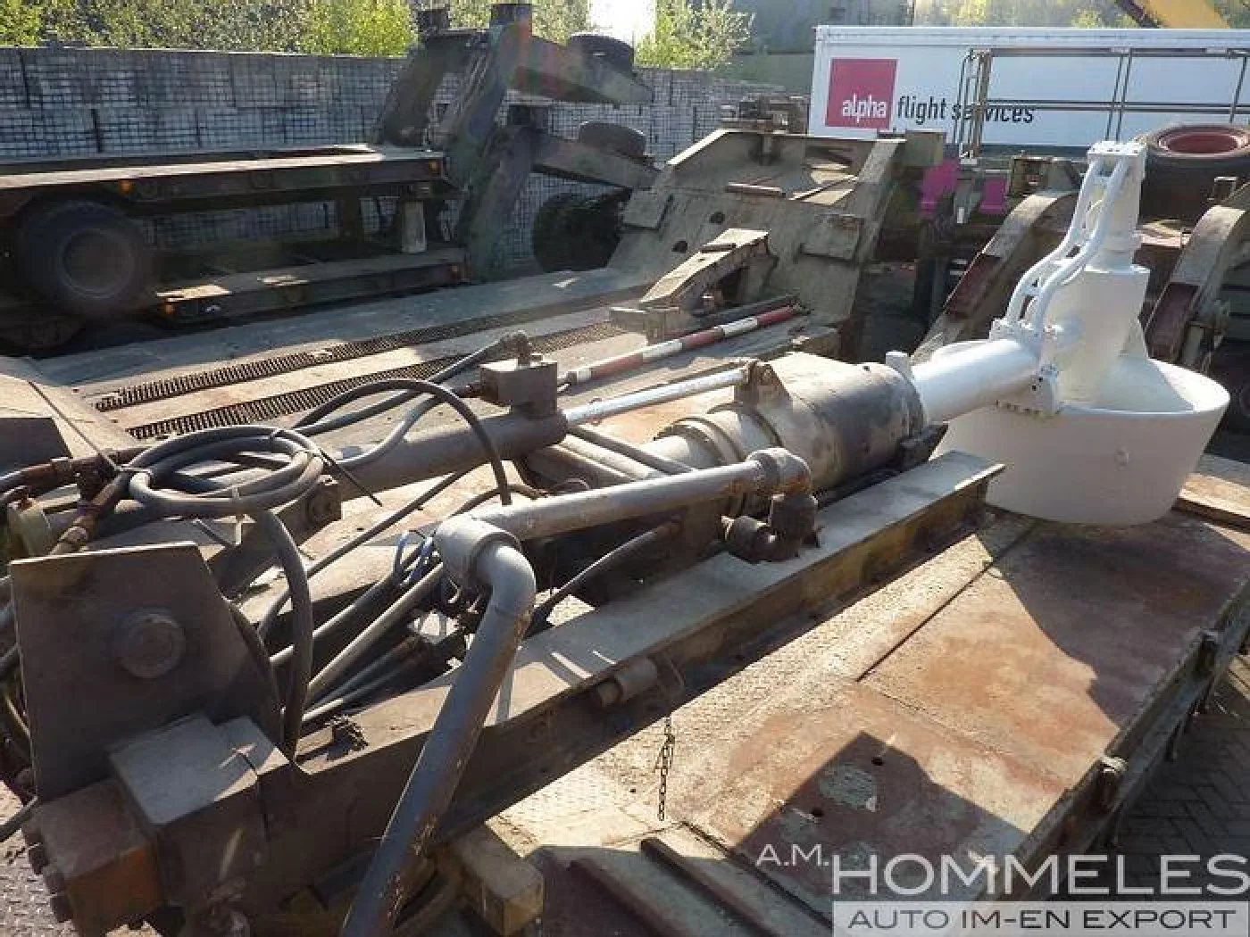 Hydroland pmh 260 - 8