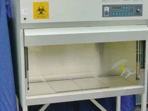 Telstar BIO II A Biologische Veiligheidskast