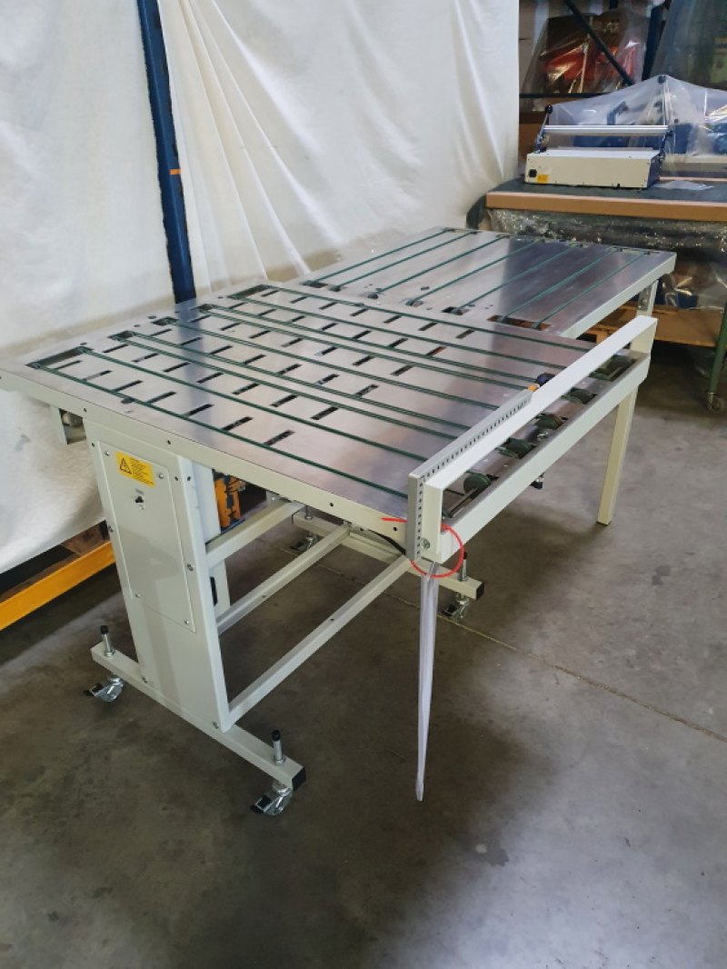 Druckplattentransportsystem Grafoteam MDT 36 TW