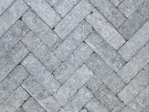 Belgisch hardsteen klinker