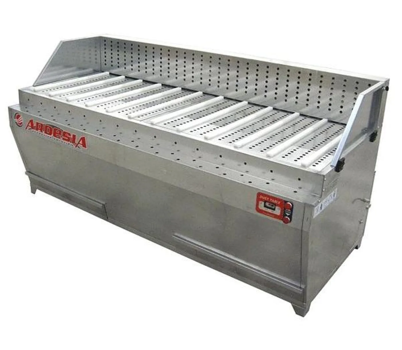 ARDESIA DUST TABLE - 2/2.5/3 mt - 1