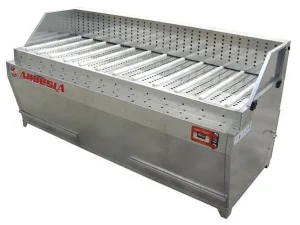 ARDESIA DUST TABLE - 2/2.5/3 mt