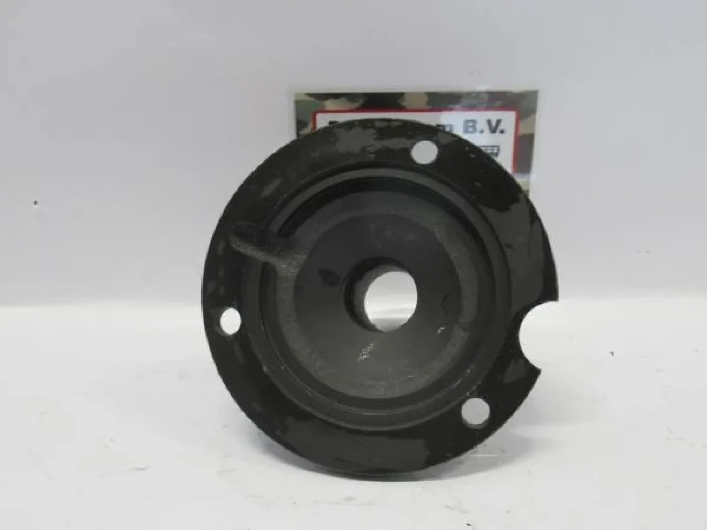 Retainer versnellingsbak T-84 - 4