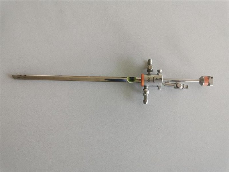 Sheath Acmi GYC-7