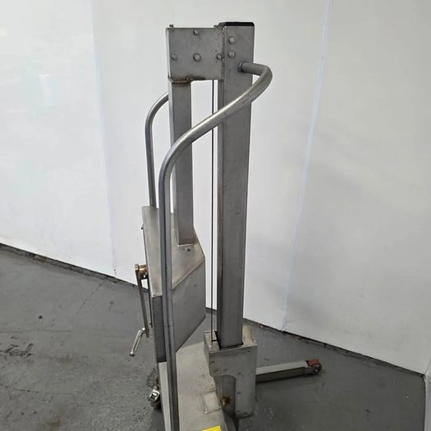 Flowpack Manual Lifter SWL 175kg - 5