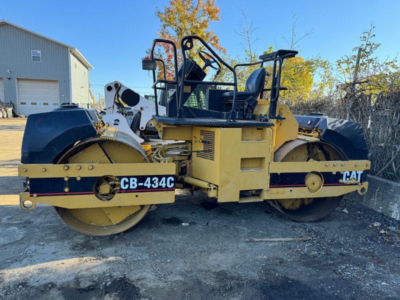Weiler P385 Paver