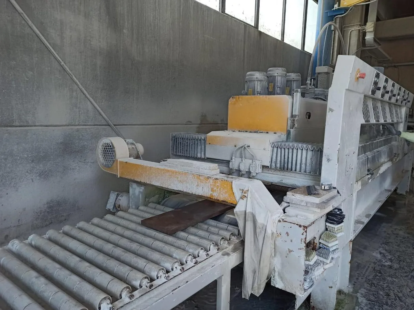 2011 Bacci Dino LPL 80/106- - 4