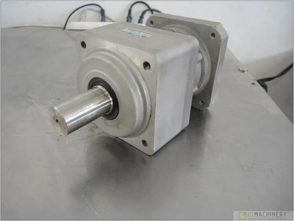 2010 SHIMPO VRKF-5E-2000-P1 AI2172