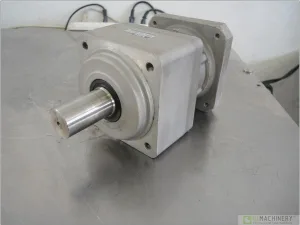 2010 SHIMPO VRKF-5E-2000-P1 AI2172