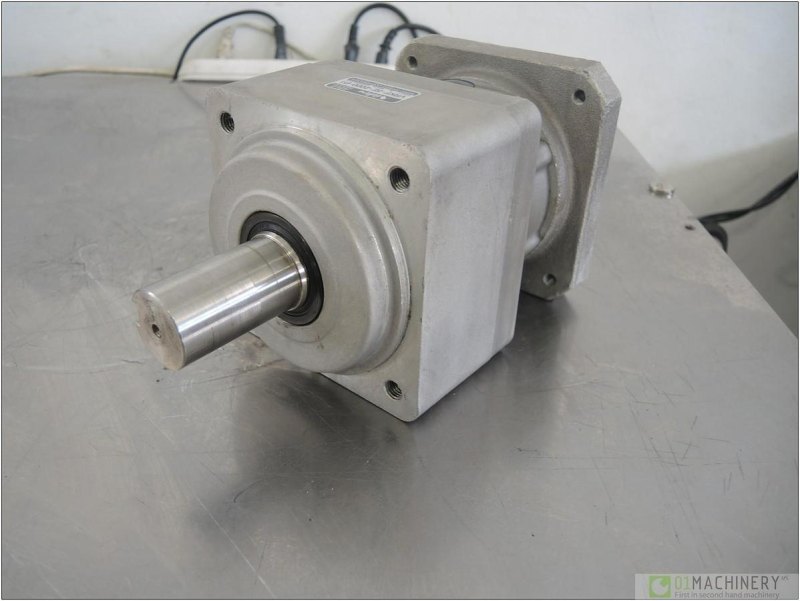 2010 SHIMPO VRKF-5E-2000-P1 AI2172