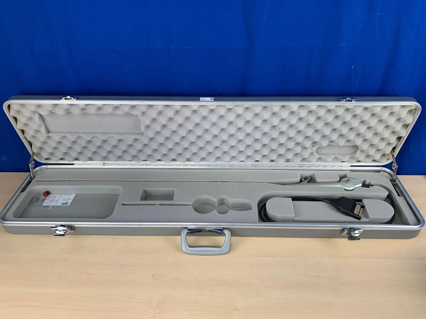 KARL STORZ 11292 VS Choledochoscope - 2