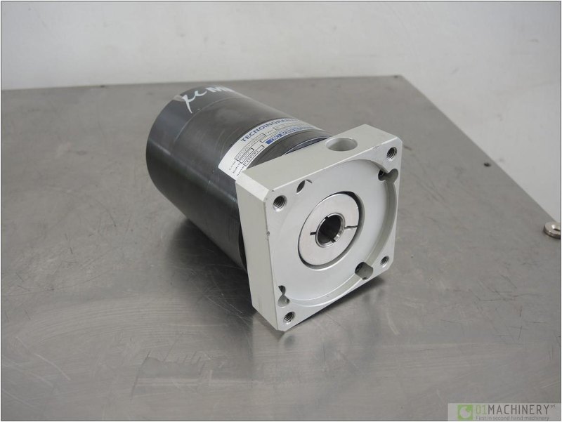 2014 TECNOINGRANAGGI/BONFIGLIOLI STD95ACD19S1ORHBKE AI1548