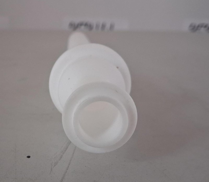Büchi Zyklonabscheider aus hochwertigem PTFE