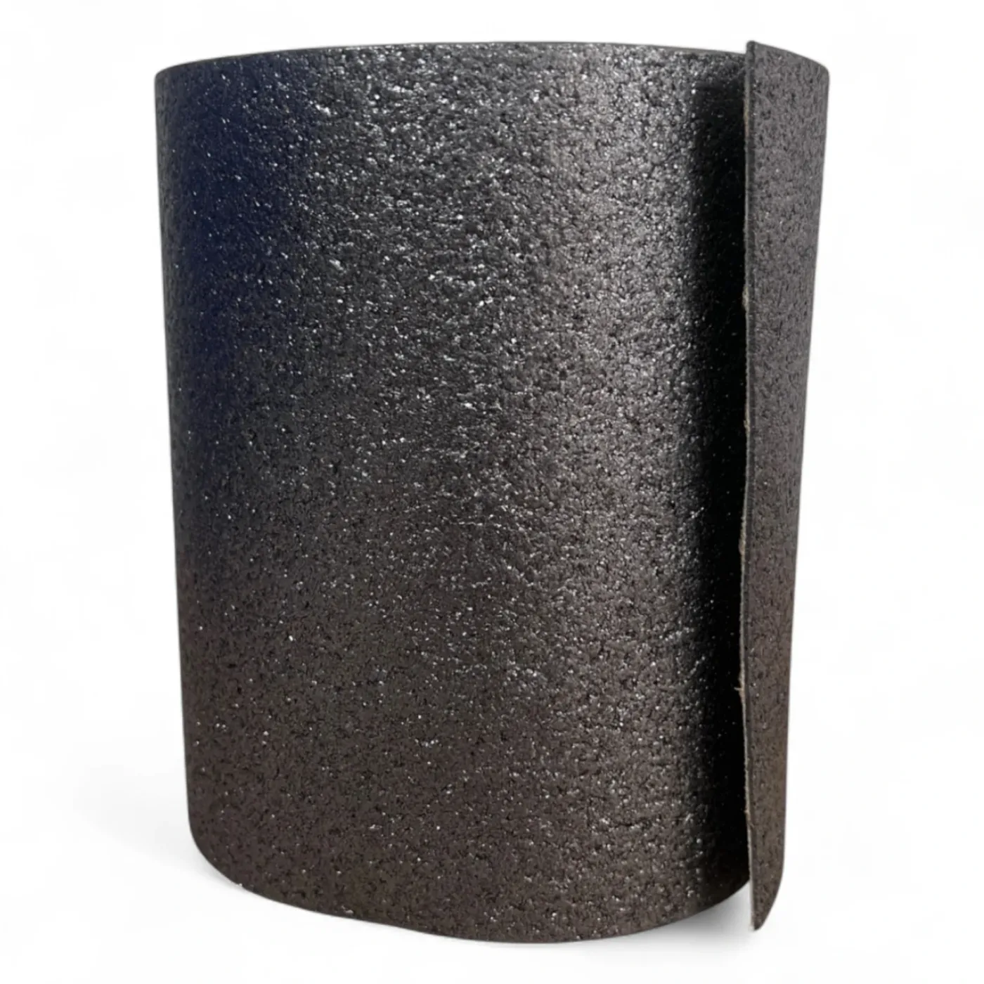 Graphitbelag HD Gleitgewebe 150 mm Breite – 640 mm - Länge - 3