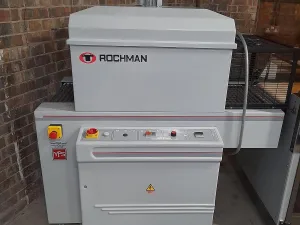Rochman Heat Tunnel
