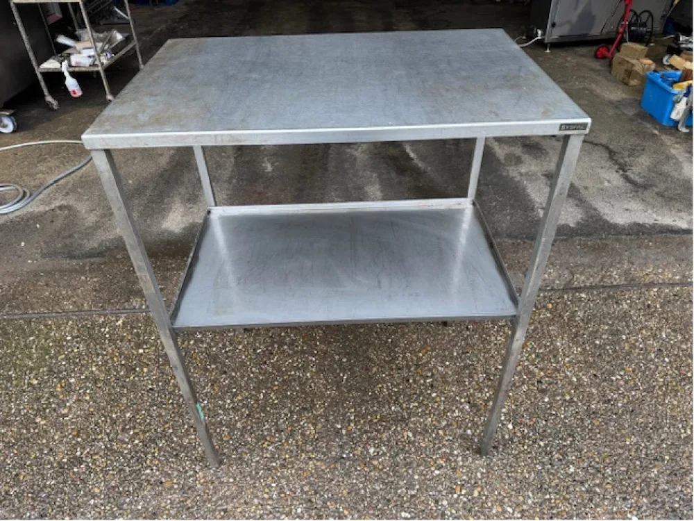 Syspal Table