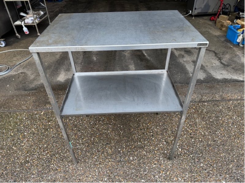 Syspal Table