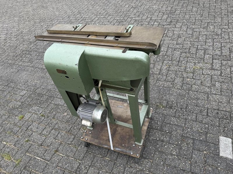 1965 Unknown Spine gluer