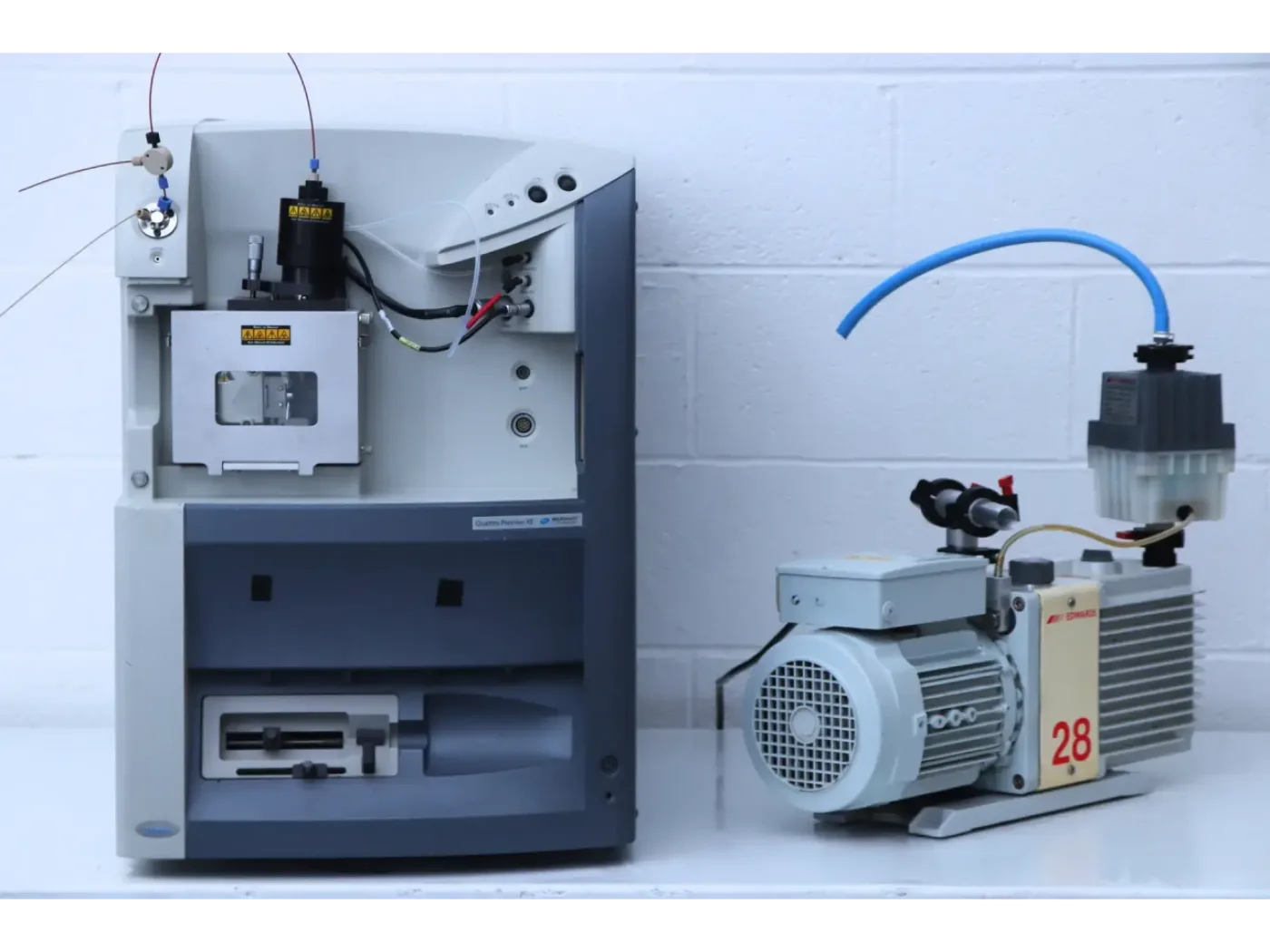 Waters Corp Quattro Premier XE Mass Spectrometer - 1
