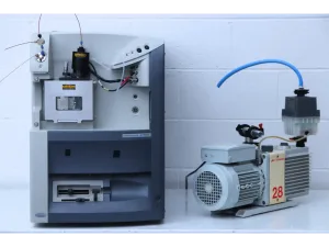 Waters Corp Quattro Premier XE Mass Spectrometer