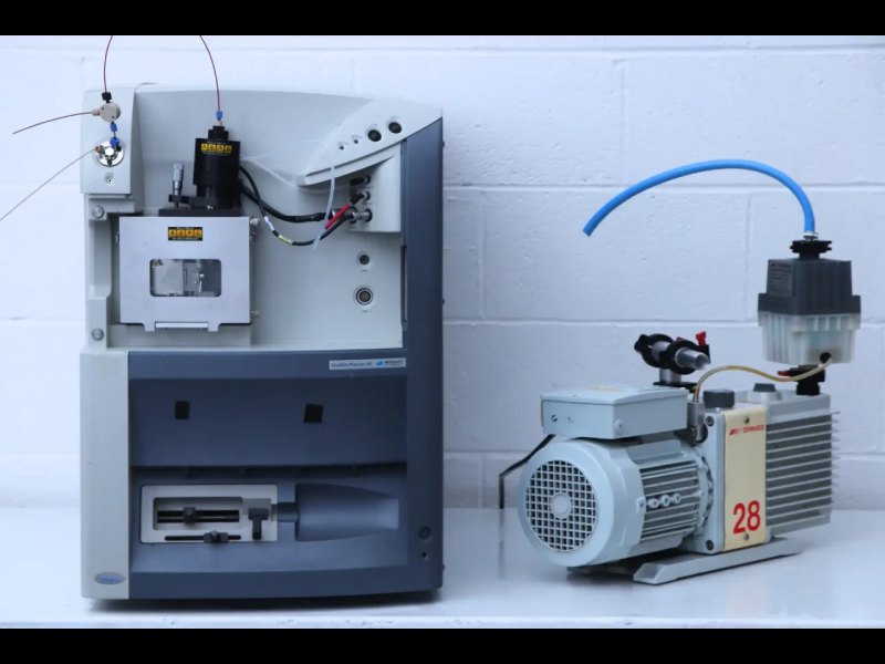 Waters Corp Quattro Premier XE Mass Spectrometer